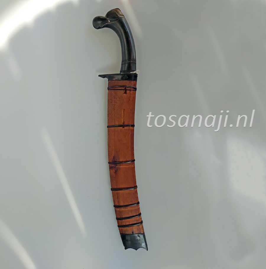 Golok Sumatra